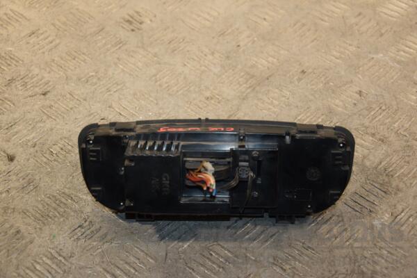 Блок управления печкой климат Mercedes CLK (W209) 2002-2009 A2098300285 429710 - 2