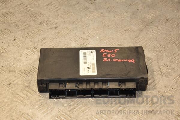 Блок комфорта BMW 5 (E60/E61) 2003-2010 61356985364 429713 euromotors.com.ua