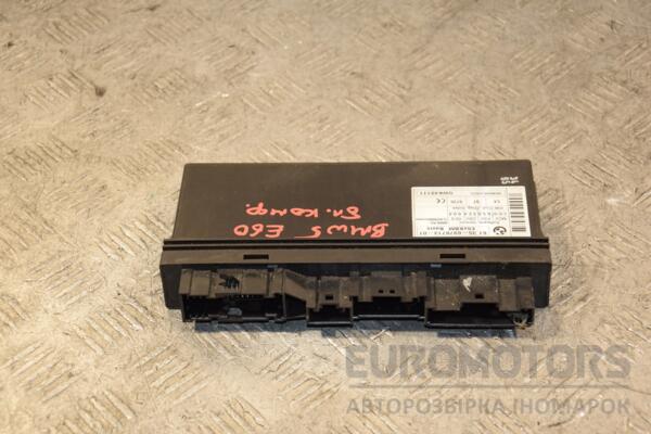 Блок комфорта BMW 5 (E60/E61) 2003-2010 61356978713 429714 euromotors.com.ua
