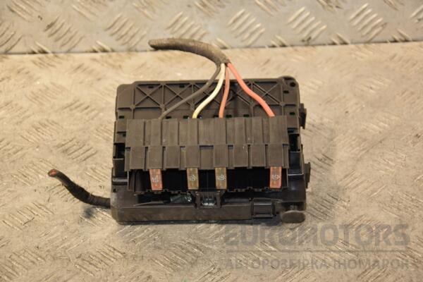 Блок предохранителей BSM Citroen Berlingo 1996-2008 9643498880 429728 - 2