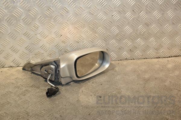 Дзеркало праве електричне 11 пінів 99- (дефект) Mercedes CLK (W209) 2002-2009 A2088101876 429732 euromotors.com.ua