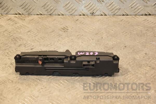 Блок кнопок аварийка Mercedes C-class (W203) 2000-2007 A2038214658 429738 - 2