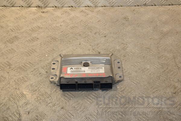 Блок управления двигателем Renault Scenic 1.6 16V (II) 2003-2009 8200509516 429748 euromotors.com.ua