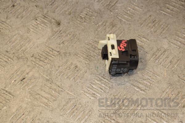 Кнопка склопідйомника Mercedes C-class (W203) 2000-2007 A2038200210 429758 - 2