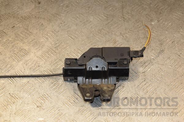 Замок кришки багажника електричний 4 піна BMW 5 (E60/E61) 2003-2010 7840617 429764 - 2