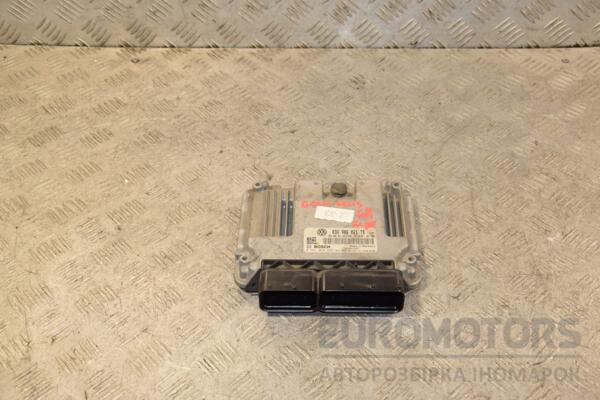 Блок управления двигателем VW Golf Plus 1.9tdi 2005-2014 03G906021TS 429766 euromotors.com.ua
