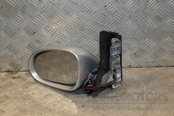 Зеркало левое электричекое 6 пинов VW Golf Plus 2005-2014 429770 euromotors.com.ua