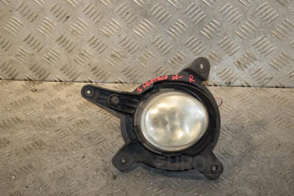 Фара протитуманна права 08- (дефект) Kia Sportage 2004-2010 92202030 429778 euromotors.com.ua