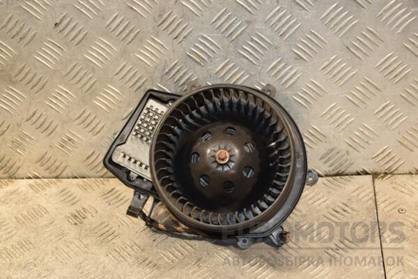 Моторчик печки Mercedes C-class (W203) 2000-2007 9400784 429783 euromotors.com.ua