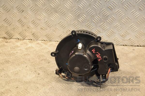 Моторчик печки Mercedes C-class (W203) 2000-2007 9400784 429783 - 2