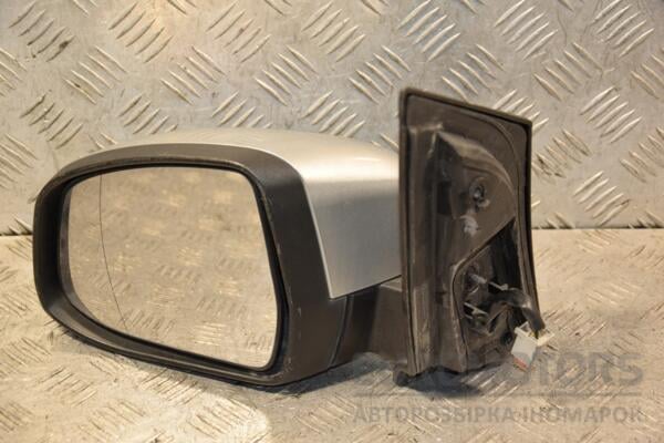 Зеркало левое электрическое 6 пинов 08- Ford Focus (II) 2004-2011 429785 euromotors.com.ua