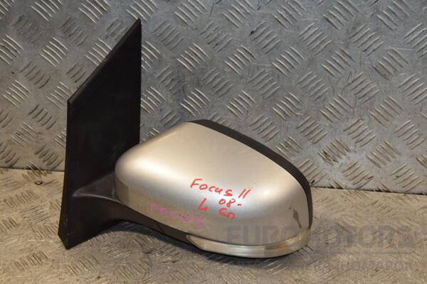 Дзеркало ліве електричне 6 пінів 08- Ford Focus (II) 2004-2011 429785 - 2
