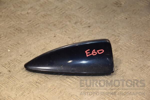 Накладка антенны на крышу BMW 5 (E60/E61) 2003-2010 6961791 429803 euromotors.com.ua