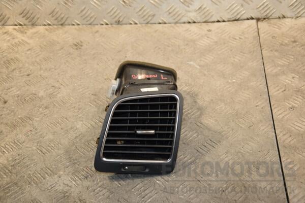 Дефлектор воздушный левый VW Sharan 2010 7N0819703D 429808 euromotors.com.ua
