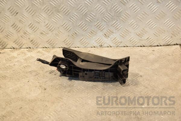 Педаль газа пластик электрическая Skoda Yeti 2.0tdi 2009 1K1721503BD 429814 - 2