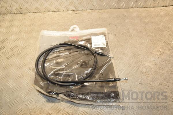 Трос ручника правый Renault Trafic 2001-2014 ABS K17267 429822 euromotors.com.ua