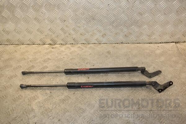 Амортизатор крышки багажника VW Sharan 2010 7N0827550 429826 euromotors.com.ua