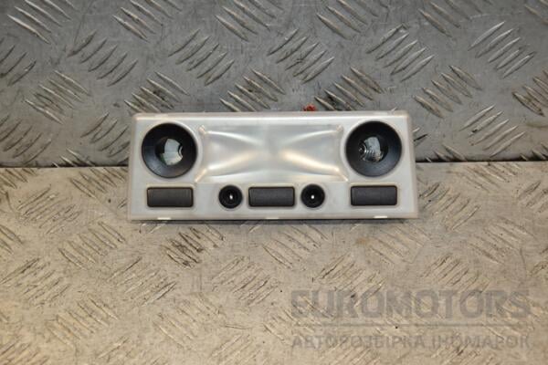 Плафон салона передний BMW 5 (E60/E61) 2003-2010 63316962058 429829 euromotors.com.ua