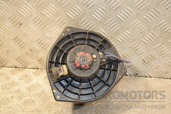 Моторчик пічки Subaru Legacy 1998-2003 6270030352 429833 - 2