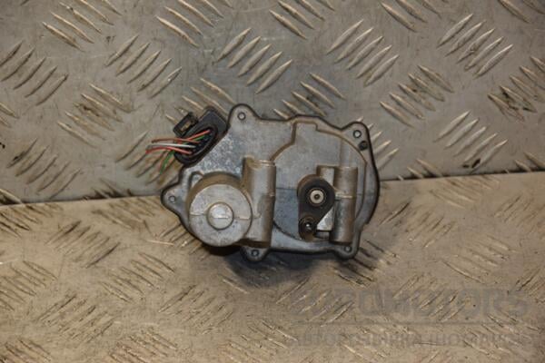 Механизм изменения длины впускного коллектора Audi A4 2.0tdi (B8) 2007-2015 03L129086 429846 euromotors.com.ua