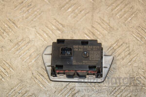 Блок кнопок (дефект) Seat Cupra Formentor 2020-2024 5H0941193AG 429849 - 2