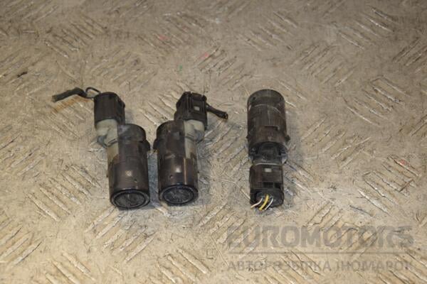 Датчик парковки (парктроник) BMW 5 (E60/E61) 2003-2010 6938742 429855 euromotors.com.ua