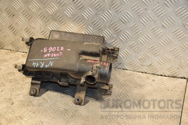 Корпус повітряного фільтра Toyota Yaris 1.33 16V 2006-2011 177010Y010 429858 euromotors.com.ua