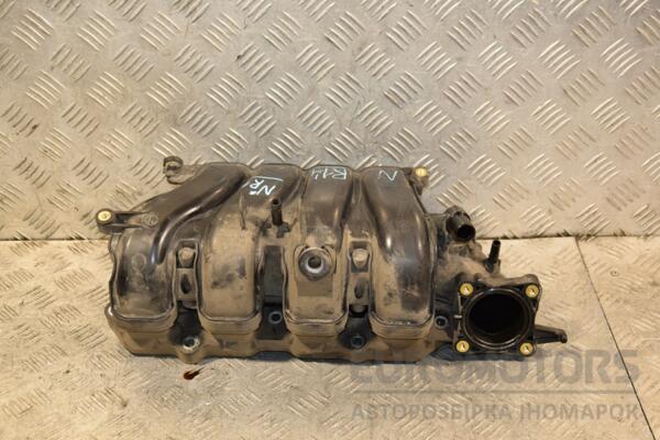 Колектор впускний пластик Toyota Yaris 1.33 16V 2006-2011 1712047010 429860 euromotors.com.ua