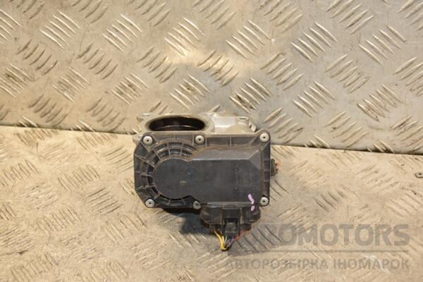 Дроссельная заслонка электрическая Toyota Yaris 1.33 16V 2006-2011 2203047010 429862 - 2