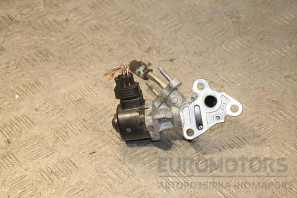 Клапан EGR електричний Toyota Yaris 1.33 16V 2006-2011 2562047020 429864 - 2