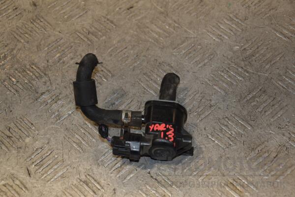 Клапан повітряний Toyota Yaris 1.33 16V 2006-2011 1362007060 429866 euromotors.com.ua