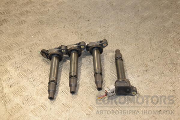 Котушка запалювання Toyota Yaris 1.33 16V 2006-2011 9091902257 429869 euromotors.com.ua