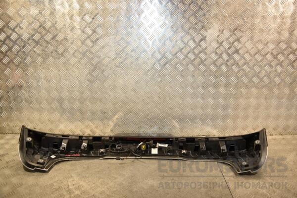 Спойлер кришки багажника Chevrolet Bolt EUV 2021-2023 42788618 429870 - 2