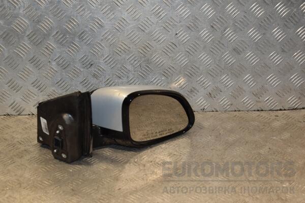 Зеркало правое электрическое 7 пинов Chevrolet Bolt EUV 2021-2023 42779433 429884 euromotors.com.ua
