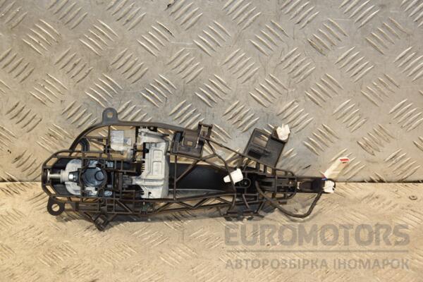 Ручка двери наружная передняя правая Chevrolet Bolt EUV 2021-2023 429886 - 2