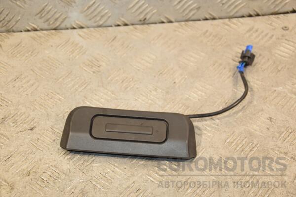 Кнопка відкриття кришки багажника зовнішня Chevrolet Bolt EUV 2021-2023 42760678 429898 euromotors.com.ua