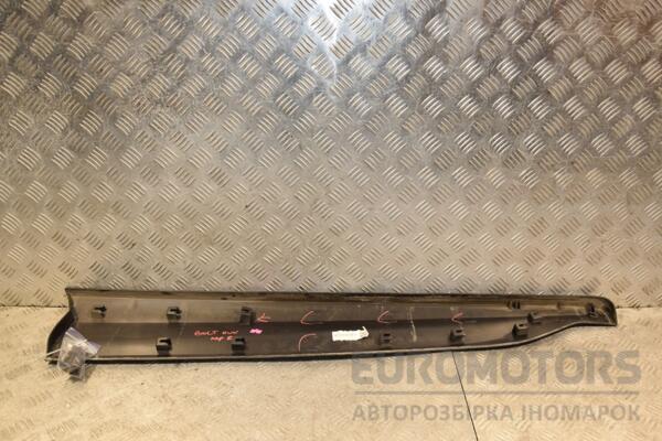Накладка двери передняя правая (дефект) Chevrolet Bolt EUV 2021-2023 42786076 429907 - 2