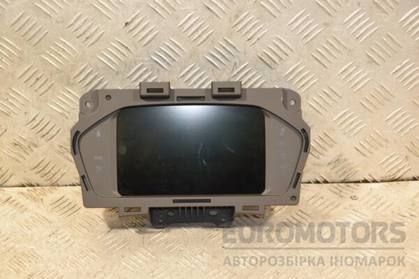 Панель приборов Chevrolet Bolt EUV 2021-2023 42787372 429913 euromotors.com.ua