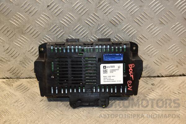 Панель приладів Chevrolet Bolt EUV 2021-2023 42787372 429913 - 2