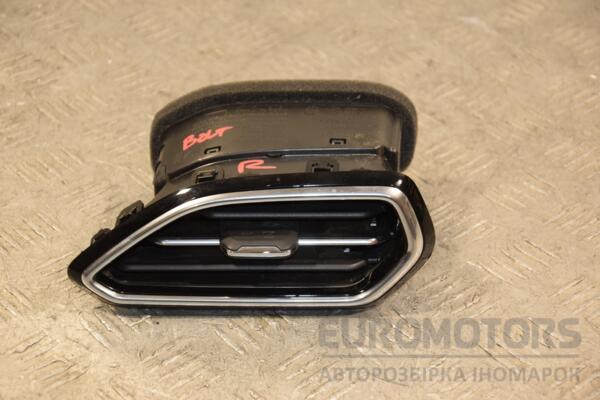 Дефлектор повітряний правий Chevrolet Bolt EUV 2021-2023 42774369 429927 euromotors.com.ua