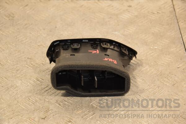 Дефлектор повітряний правий Chevrolet Bolt EUV 2021-2023 42774369 429927 - 2