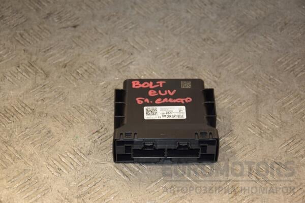 Блок електронний Chevrolet Bolt EUV 2021-2023 13542827 429933 euromotors.com.ua
