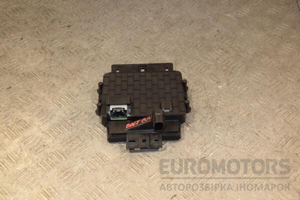 Блок бездротової зарядки телефону Chevrolet Bolt EUV 2021-2023 WC900A15 429945 - 2
