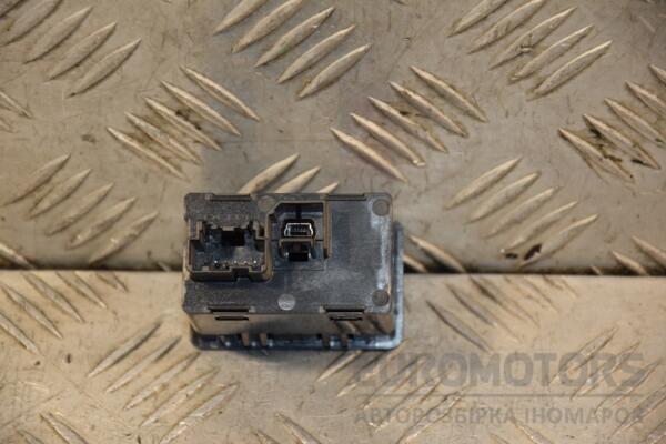 Разьем USB/Type-C/SD Chevrolet Bolt EUV 2021-2023 13529869 429951 - 2