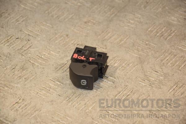 Кнопка стояночного тормоза Chevrolet Bolt EUV 2021-2023 22894663 429954 euromotors.com.ua
