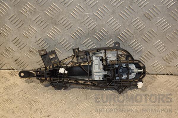 Ручка дверей зовнішня Chevrolet Bolt EUV 2021-2023 429969 - 2
