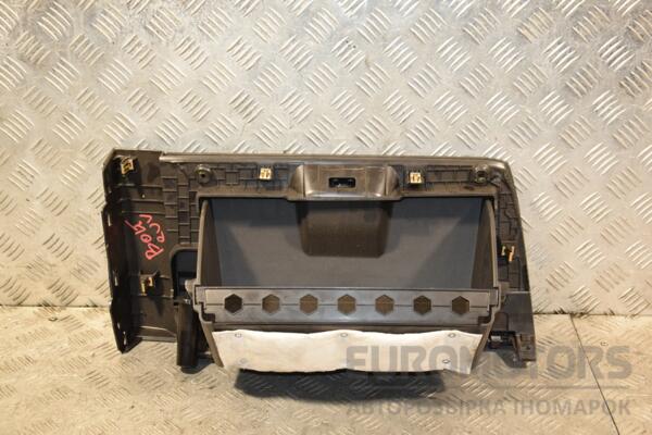 Бардачок Chevrolet Bolt EUV 2021-2023 42800765 429981 - 2