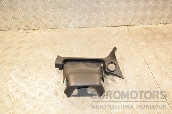 Кожух рульової колонки Chevrolet Bolt EUV 2021-2023 42769785 429983 euromotors.com.ua