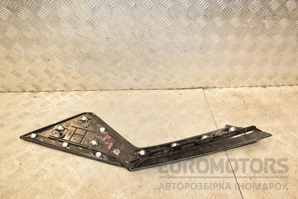 Накладка заднього крила ліва Chevrolet Bolt EUV 2021-2023 42777016 429985 - 2