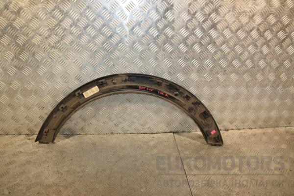 Накладка заднього крила права (дефект) Chevrolet Bolt EUV 2021-2023 42786094 429987 - 2